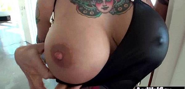  Anal Hard Sex Tape With Big Oiled Sexy Butt Sluty Girl (dollie darko) vid-16